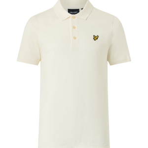 Pologenser Fine Slub Polo Shirt v:3482233 Pologenser Fine Slub Polo Shirt v:3482233