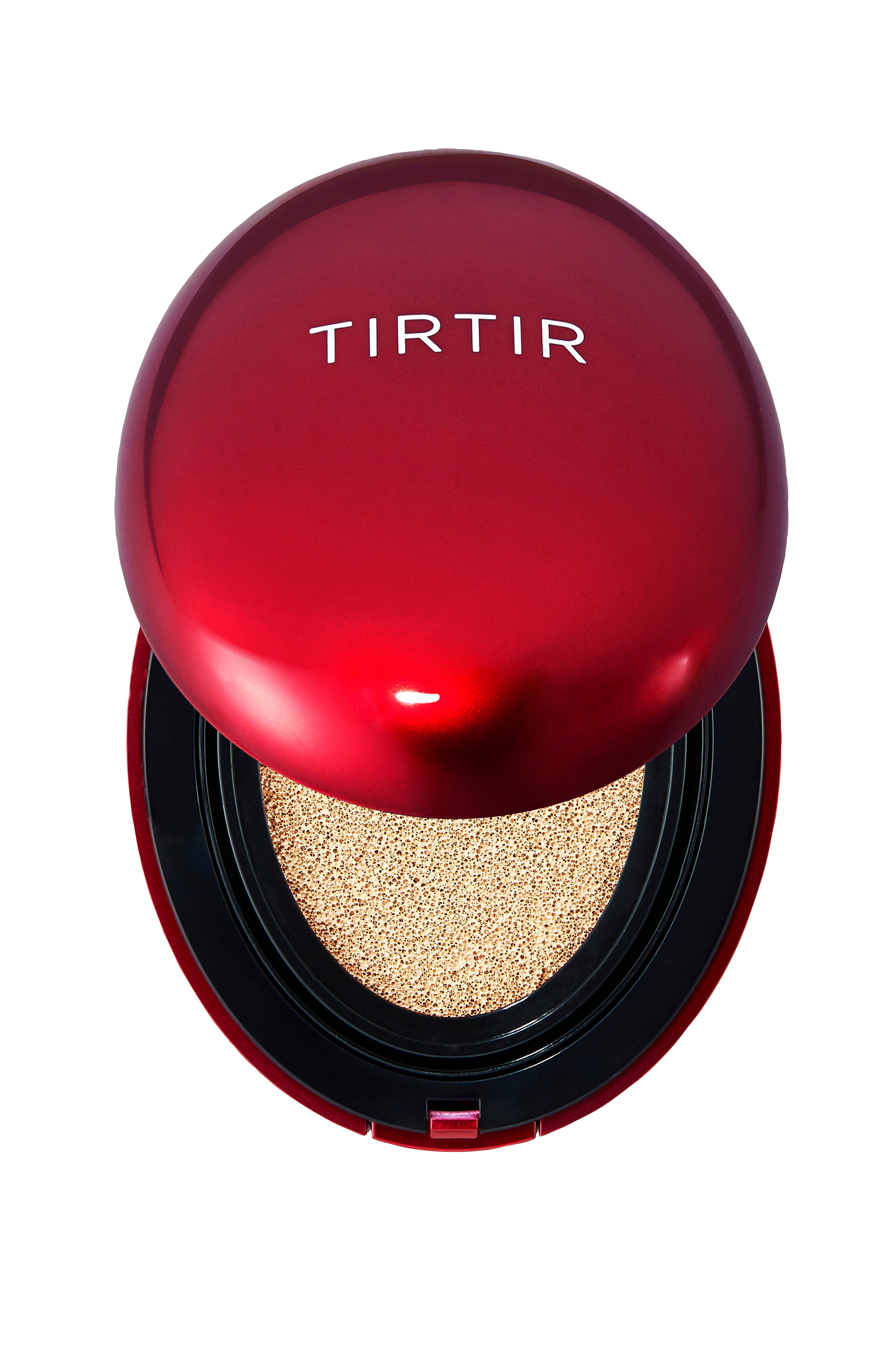 Mask Fit Red Cushion v:123673