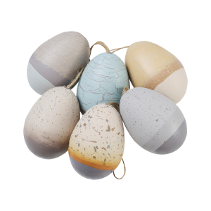 Dekorasjon egg Zen v:8223597 Dekorasjon egg Zen v:8223597