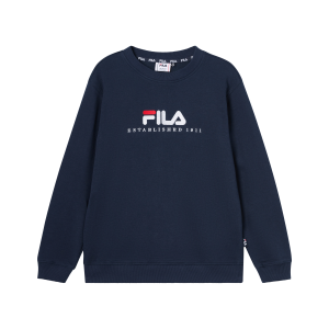 Collegegenser Carisio Regular Logo Crewneck v:2577278