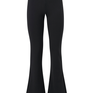 Bukse vmKamma NW Flared Jersey Pant v:9945259