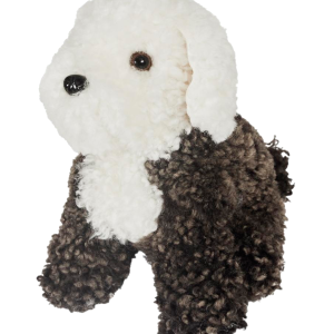 Kosedyr Snowy hund Mini v:273076