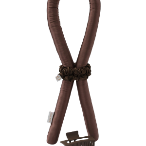 Heatless Curls In Mulberry Silk Small v:2684023 Heatless Curls In Mulberry Silk Small v:2684023