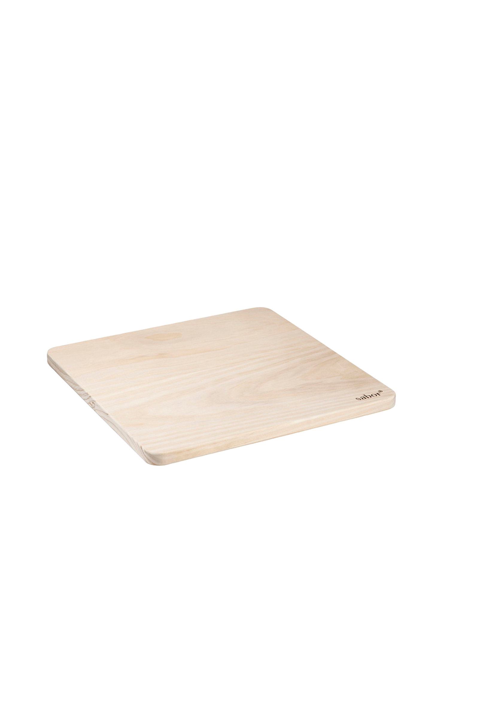 Skjærebrett Trevig 37x37 cm v:8147023