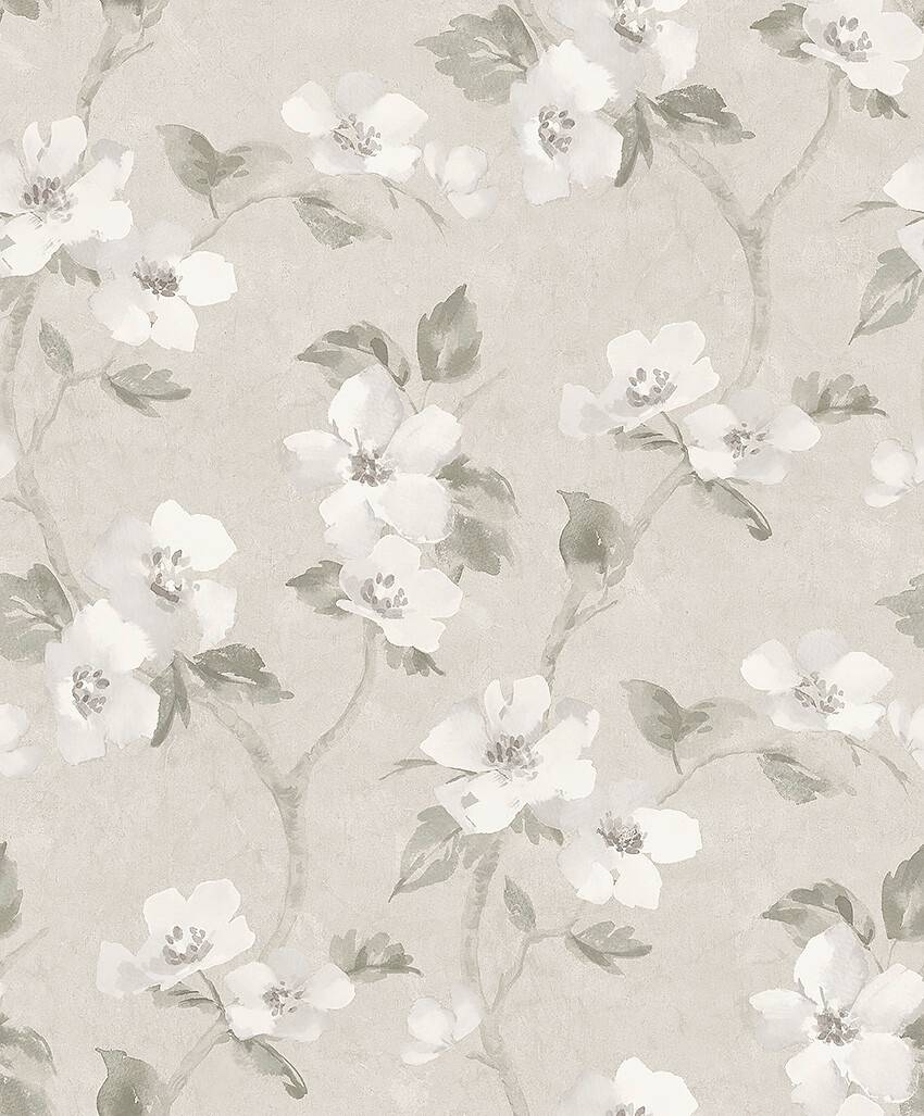 Tapet Helen's Flower v:2836756