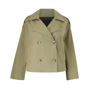 Trenchcoat Jacket Lipa v:5194411
