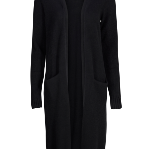 Cardigan viRil L/S Long Knit v:2393819