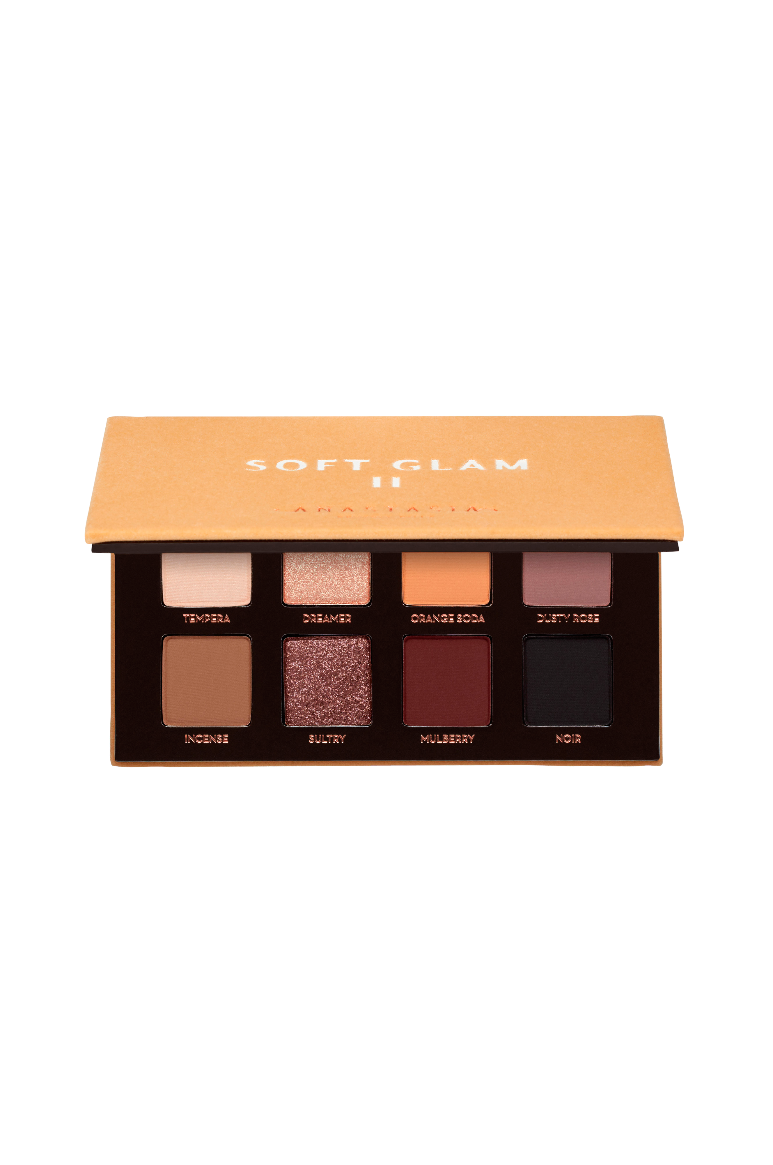 Eye Shadow Palette Mini Soft Glam v:2949316