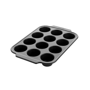Muffinsbeger 12stk v:610266 Muffinsbeger 12stk v:610266