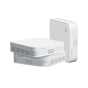 Atria Wifi Mesh 1200 Home Kit 2,4+5GHz 3 v:975710
