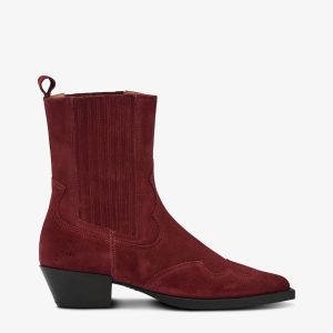 Boots Cph284 x Toni Garrn v:4566689 Boots Cph284 x Toni Garrn v:4566689