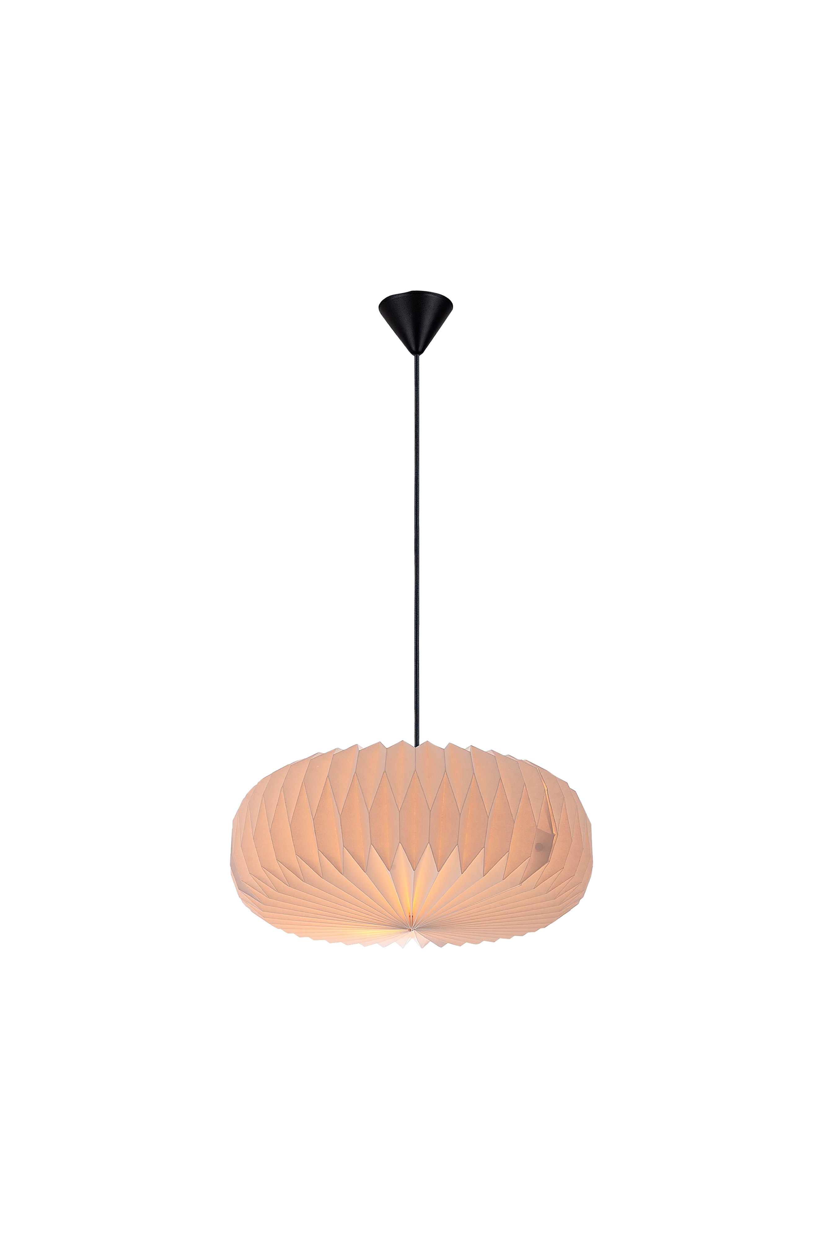 Lampeskjerm Belloy 45 v:902841