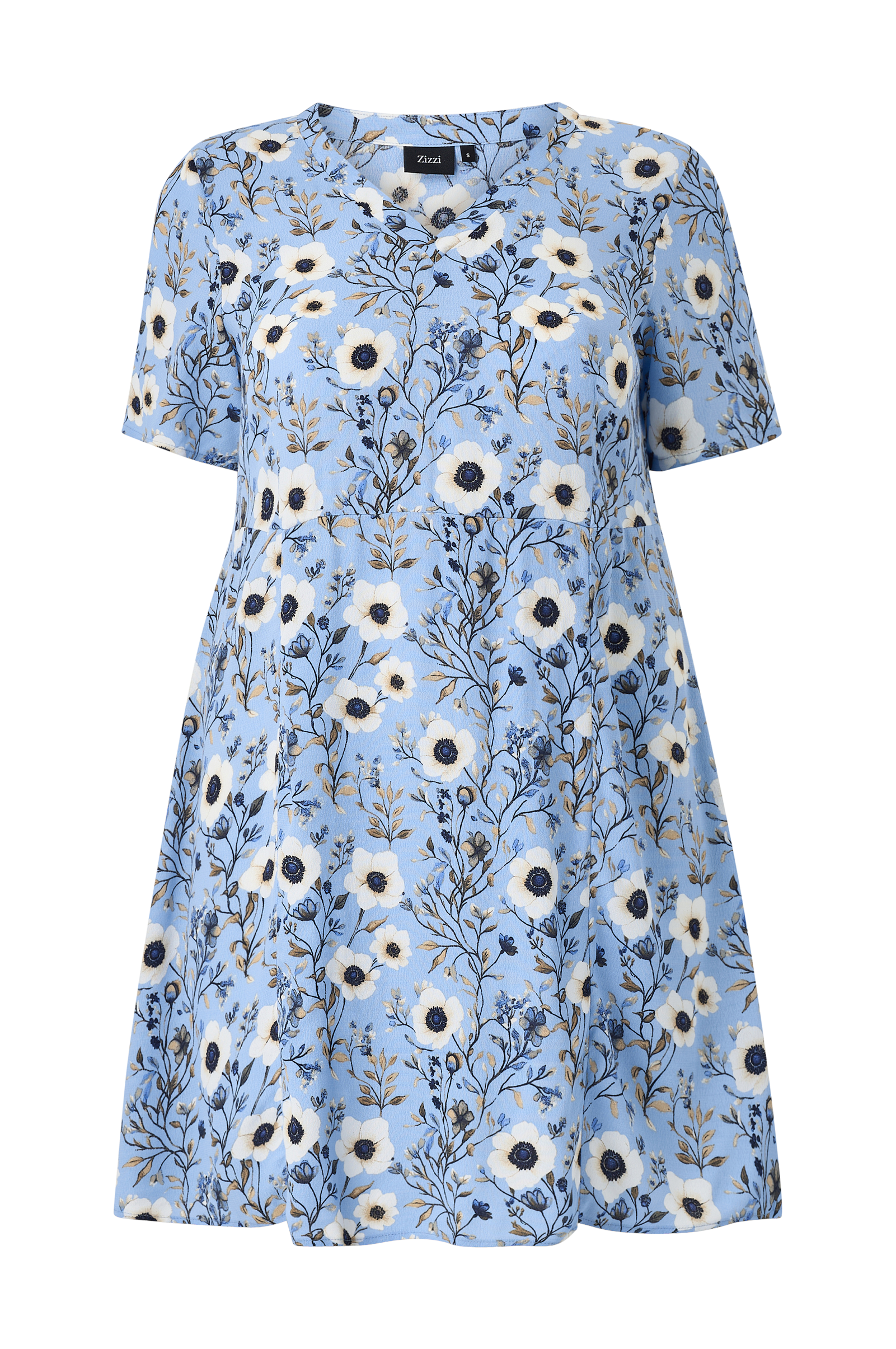 Kjole vBella Abk Dress v:1483108