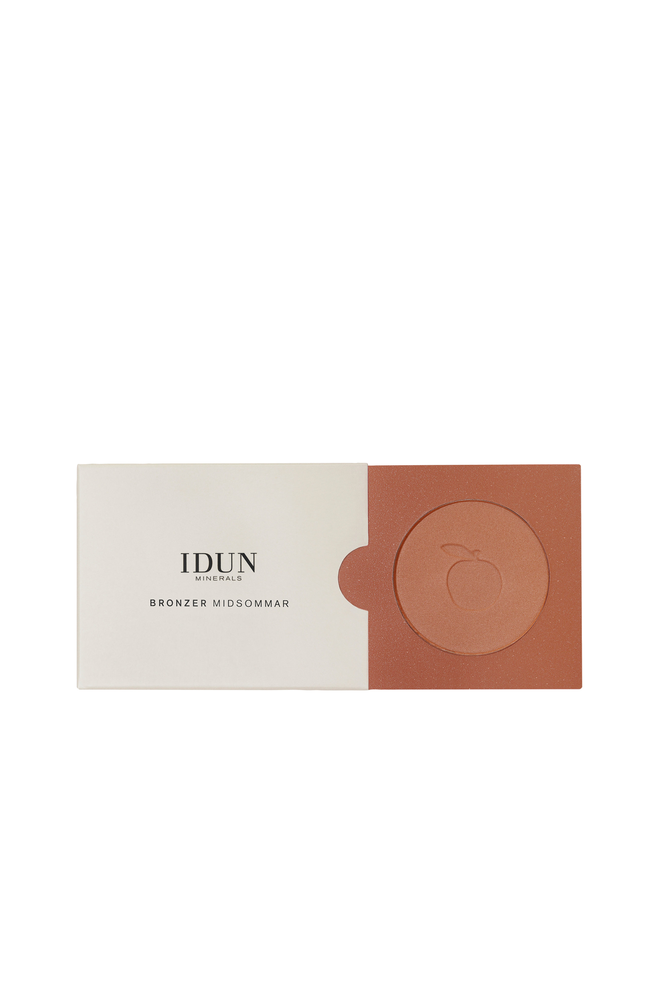 Shimmering Mineral Bronzer v:1464561