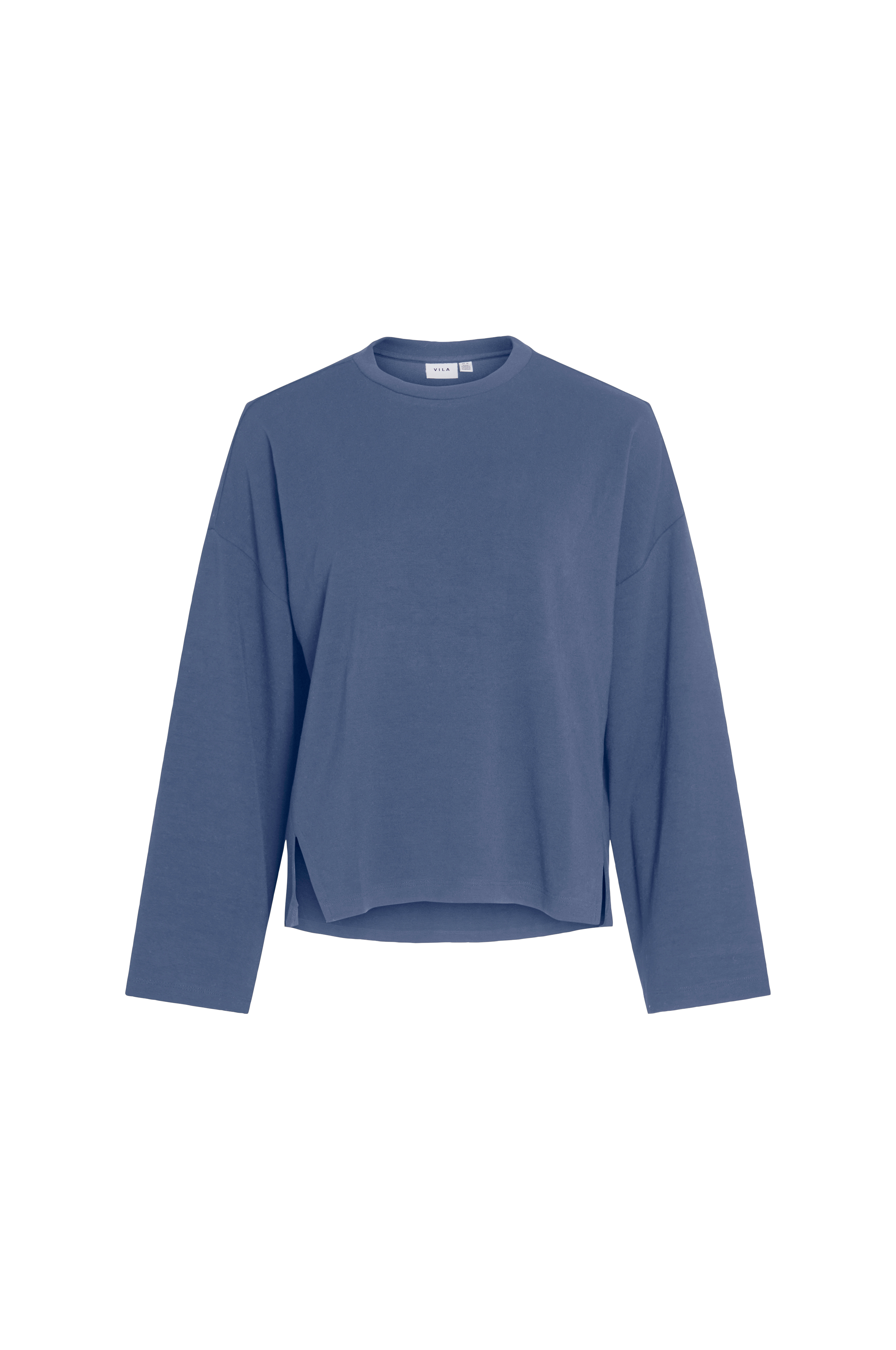 Collegegenser viReflecti Crew Neck L/S Sweat Top v:5428337