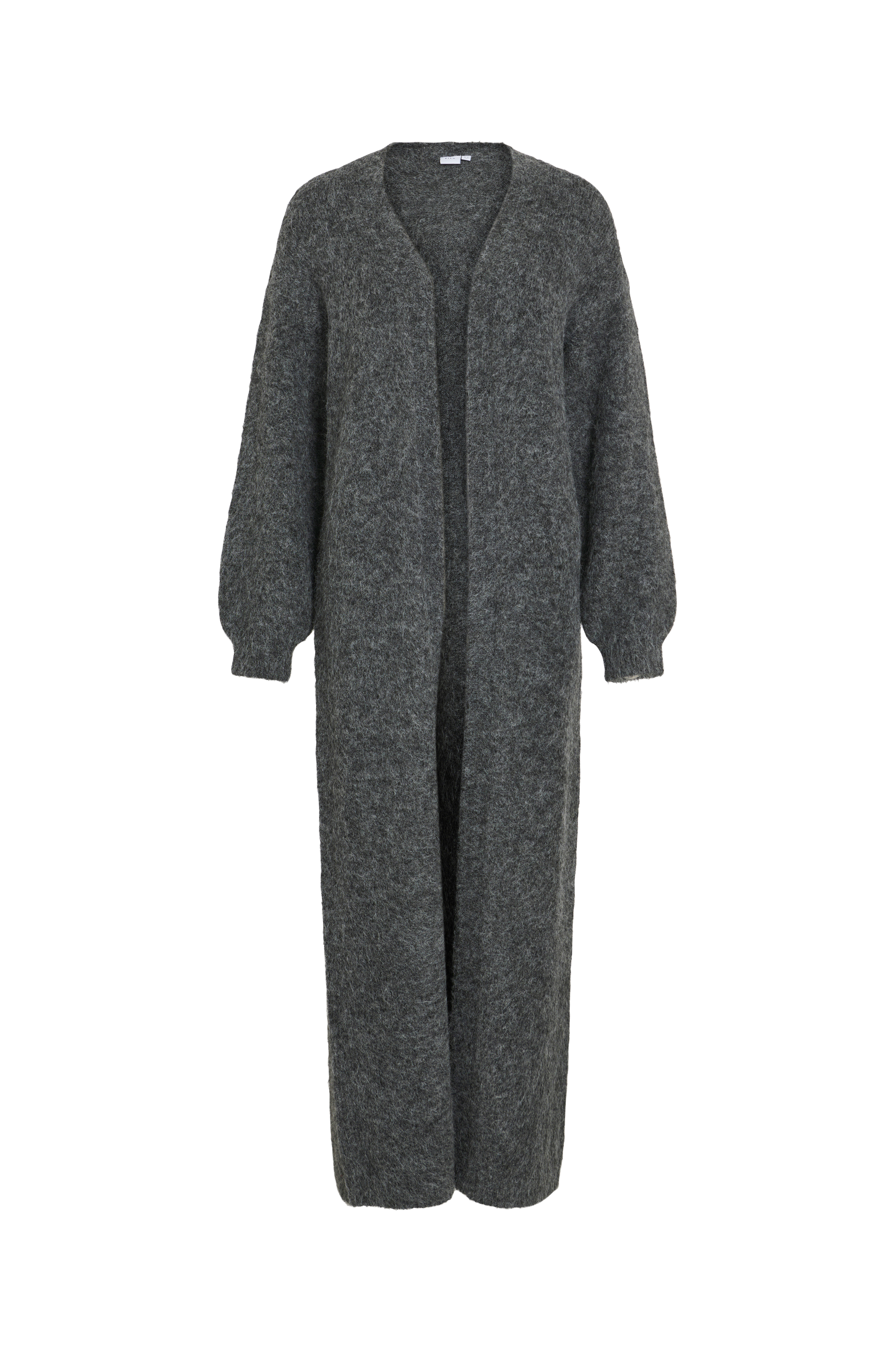 Kardigan viNynni Open L/S Long Knit v:2800738