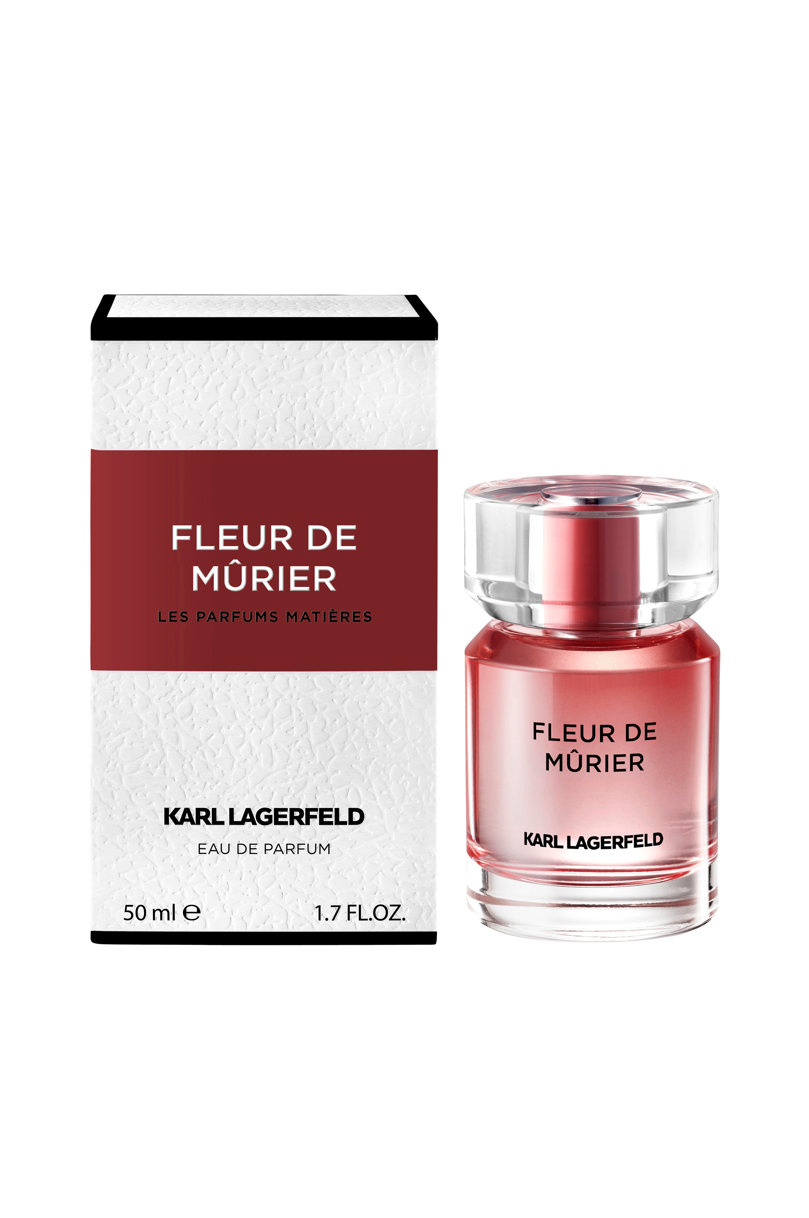 Fleur De Mürier Edp 50ml v:2286003
