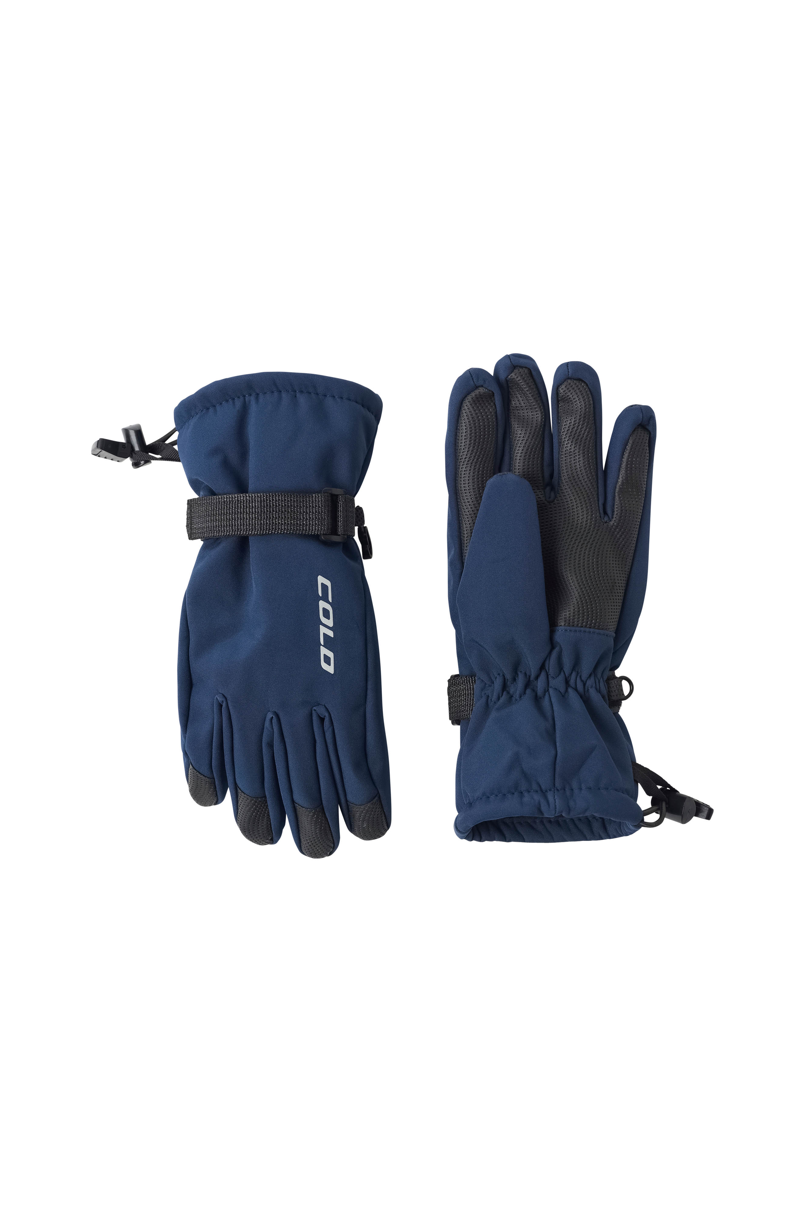 Skihansker Igloo Ski Gloves JR v:2351466