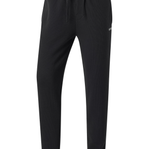 Sweatpants Waffle Pants Cuff v:3396480 Sweatpants Waffle Pants Cuff v:3396480