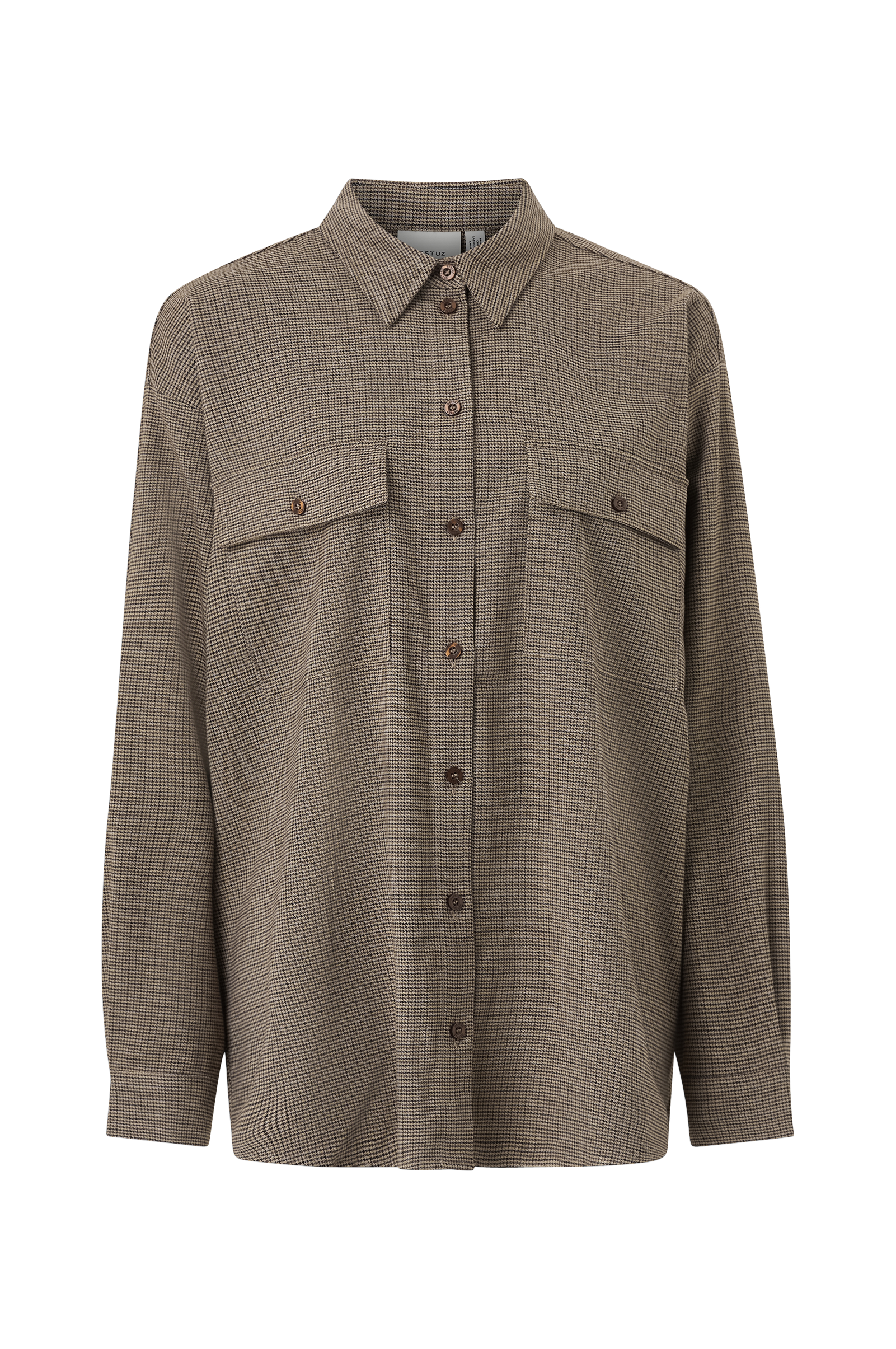 Skjorte GZlamaya shirt v:9986370
