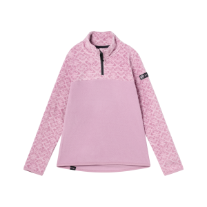 Fleeceskjorte Whitecamp Half Zip v:8706527