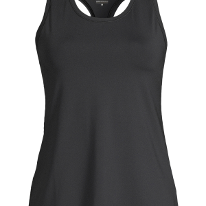 Singlet Essential Racerback Tank v:5367512