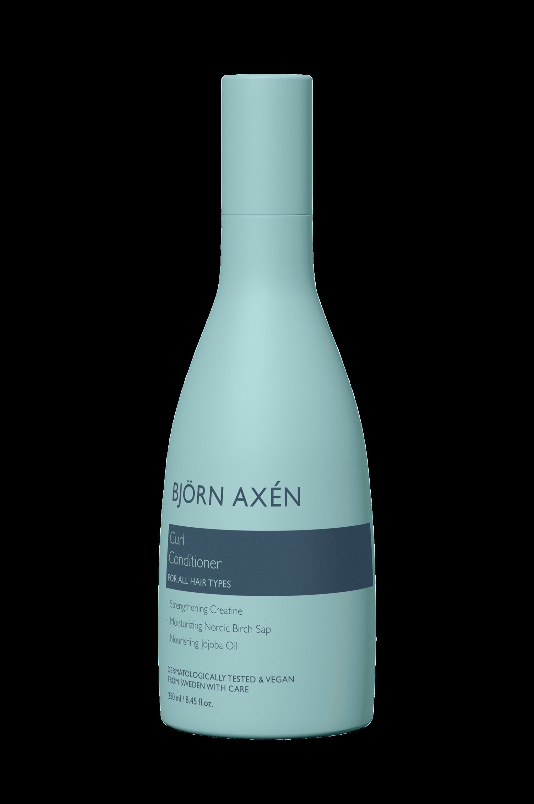 Curl Conditioner 250 Ml v:7362426
