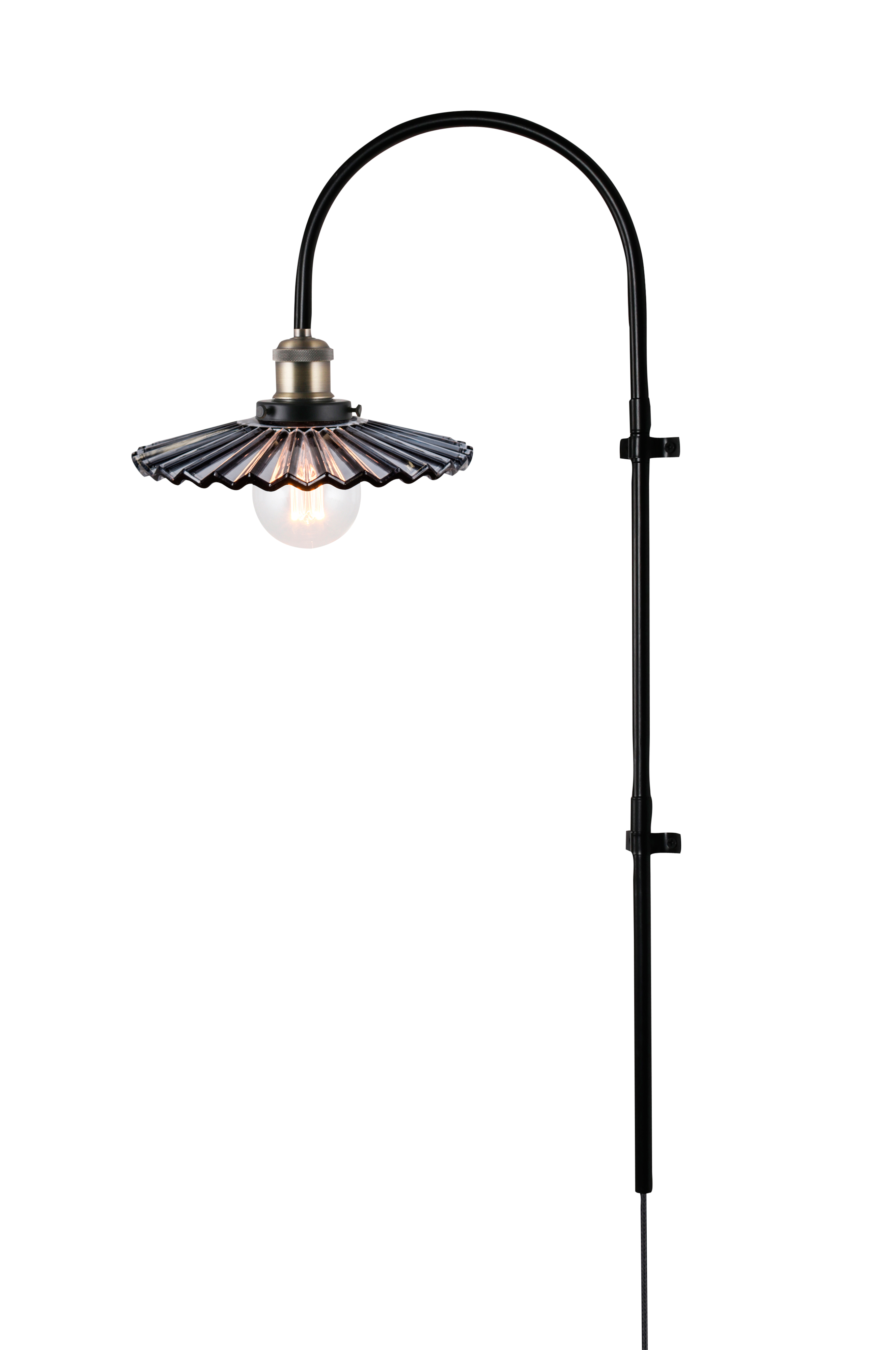 Vegglampe Cobbler 75 v:2734939