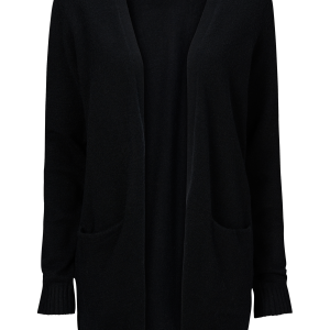 Cardigan viRil L/S Open Knit v:3651863 Cardigan viRil L/S Open Knit v:3651863