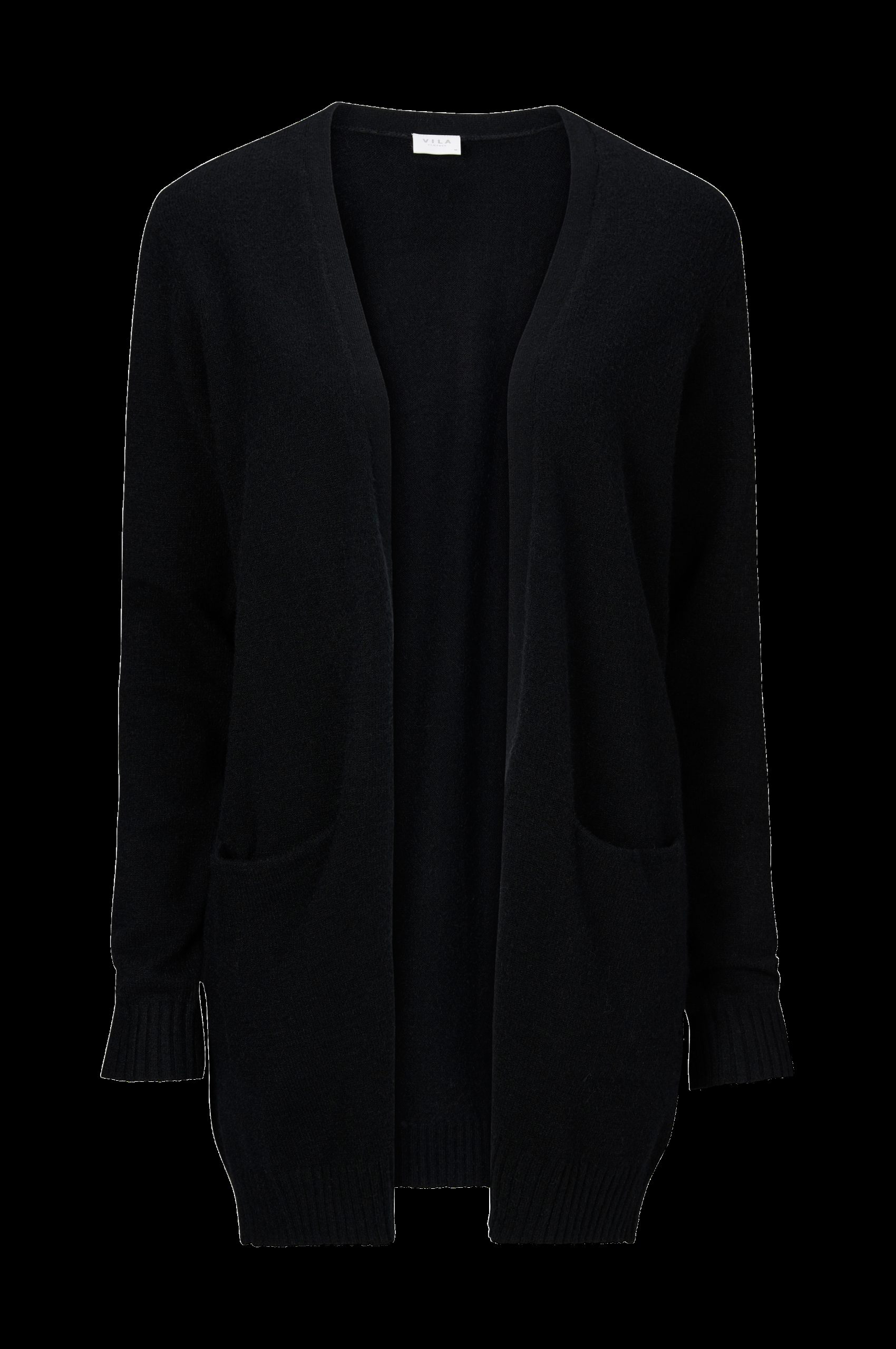 Cardigan viRil L/S Open Knit v:3651863
