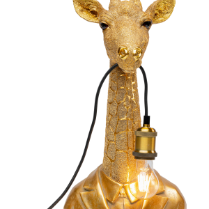 Bordlampe Animal Giraffe v:1350663