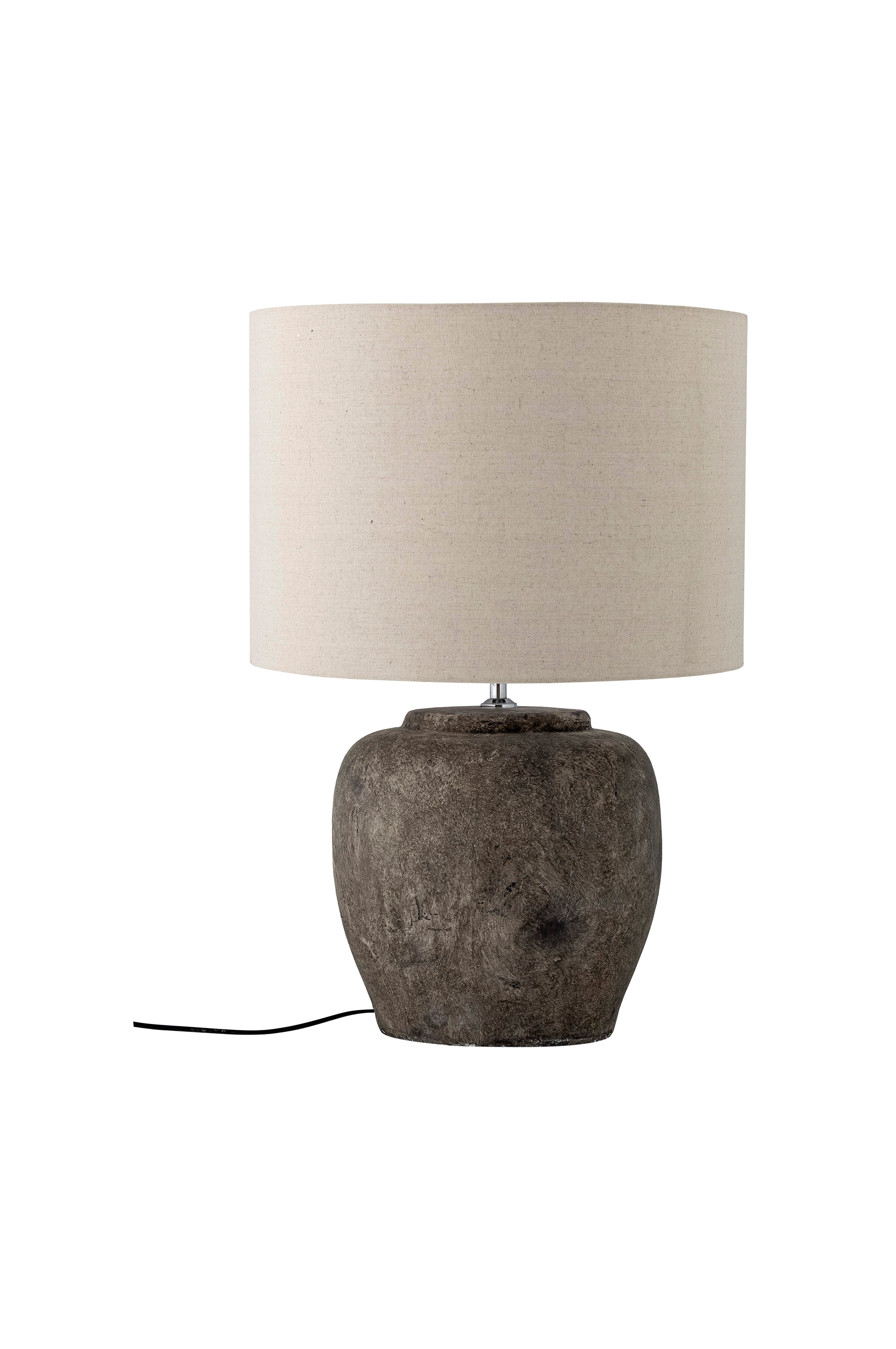 Bordlampe Isabelle v:9604991