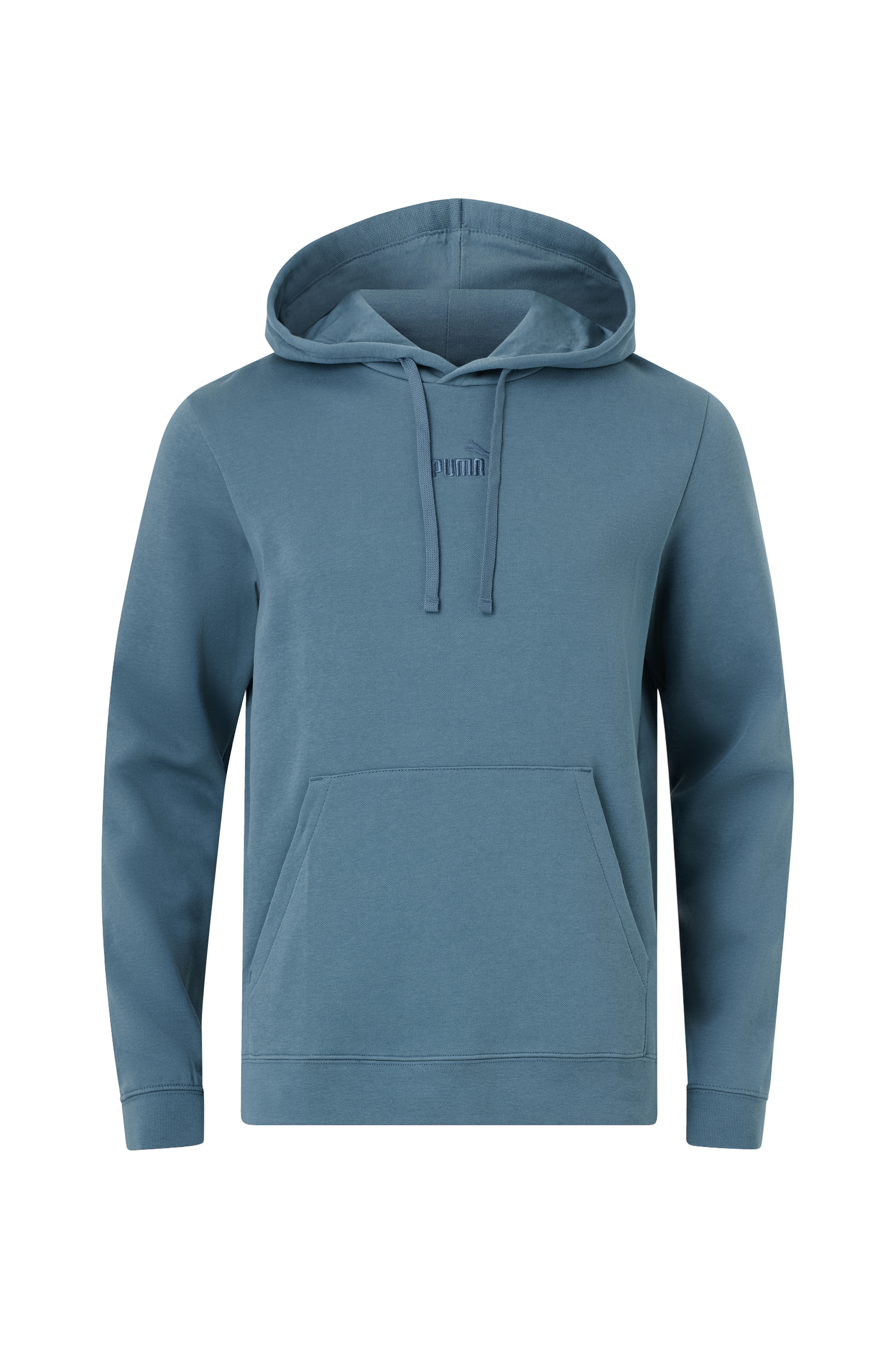 Hettegenser ESS Small No.1 Logo centered Hoodie FL v:8165456