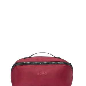 Toalettmappe Borg Classic Wash Bag v:1696343 Toalettmappe Borg Classic Wash Bag v:1696343