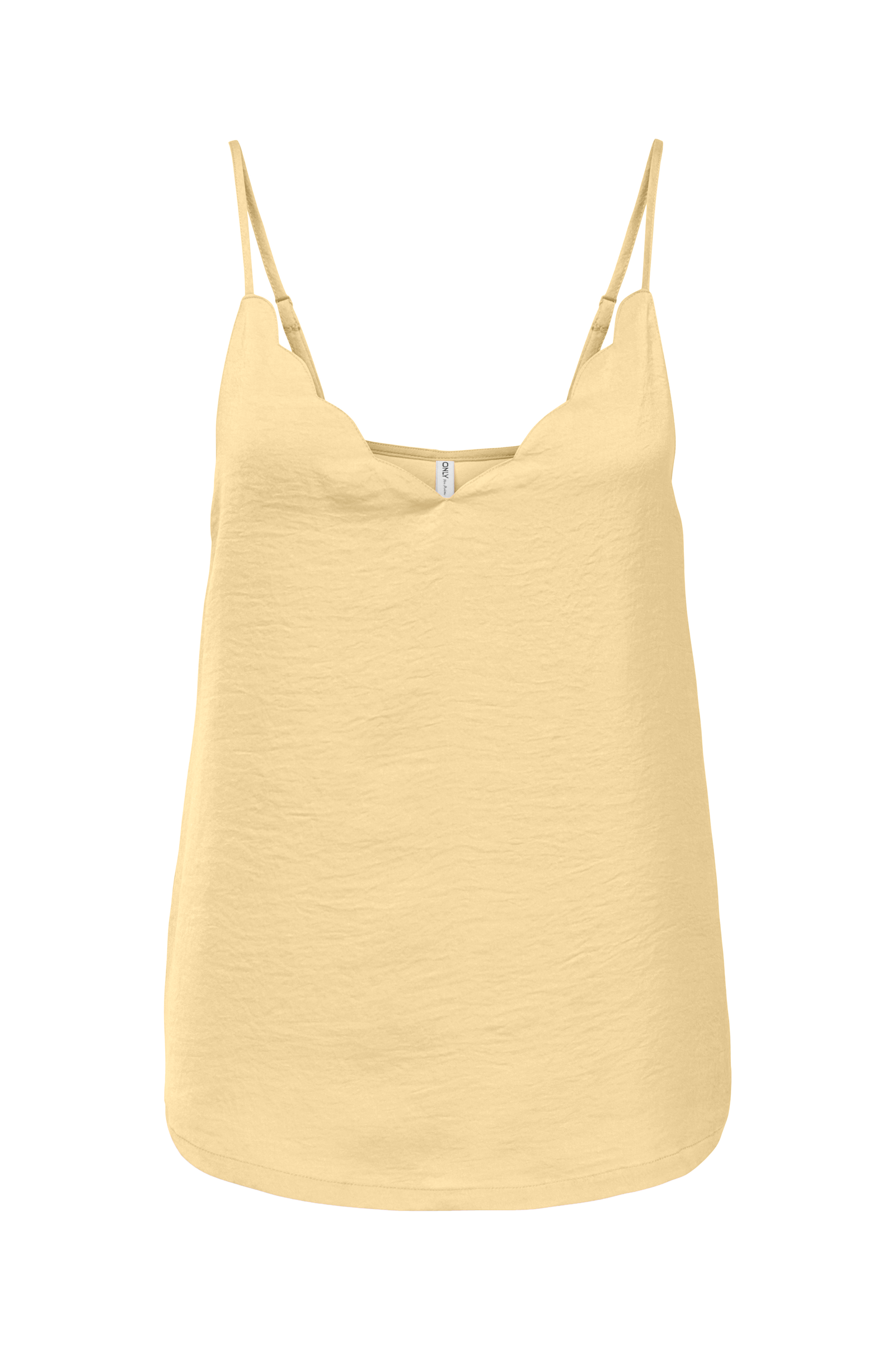 Topp carDebbie Singlet Wvn v:4810857
