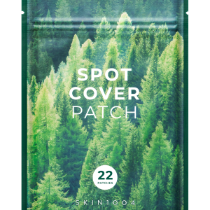 Spot Cover Patch 22 stk v:1707722
