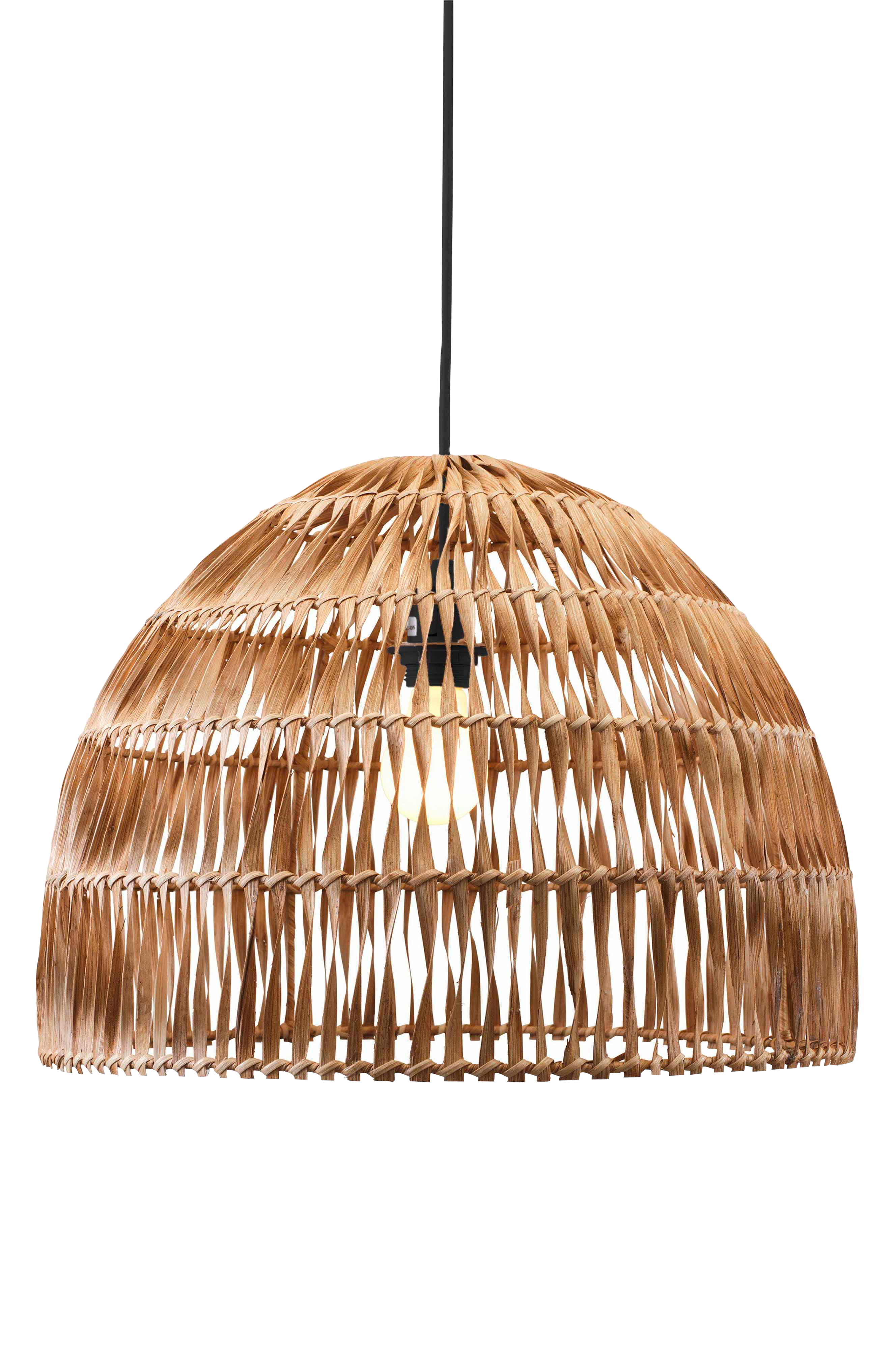 Taklampe Lace 46 cm v:3116803