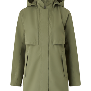 Regnfrakk W Lilja Rain Coat v:795494 Regnfrakk W Lilja Rain Coat v:795494