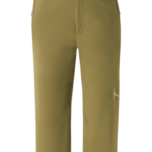 Turbukser Lightweight Trekking Capri v:3320098 Turbukser Lightweight Trekking Capri v:3320098
