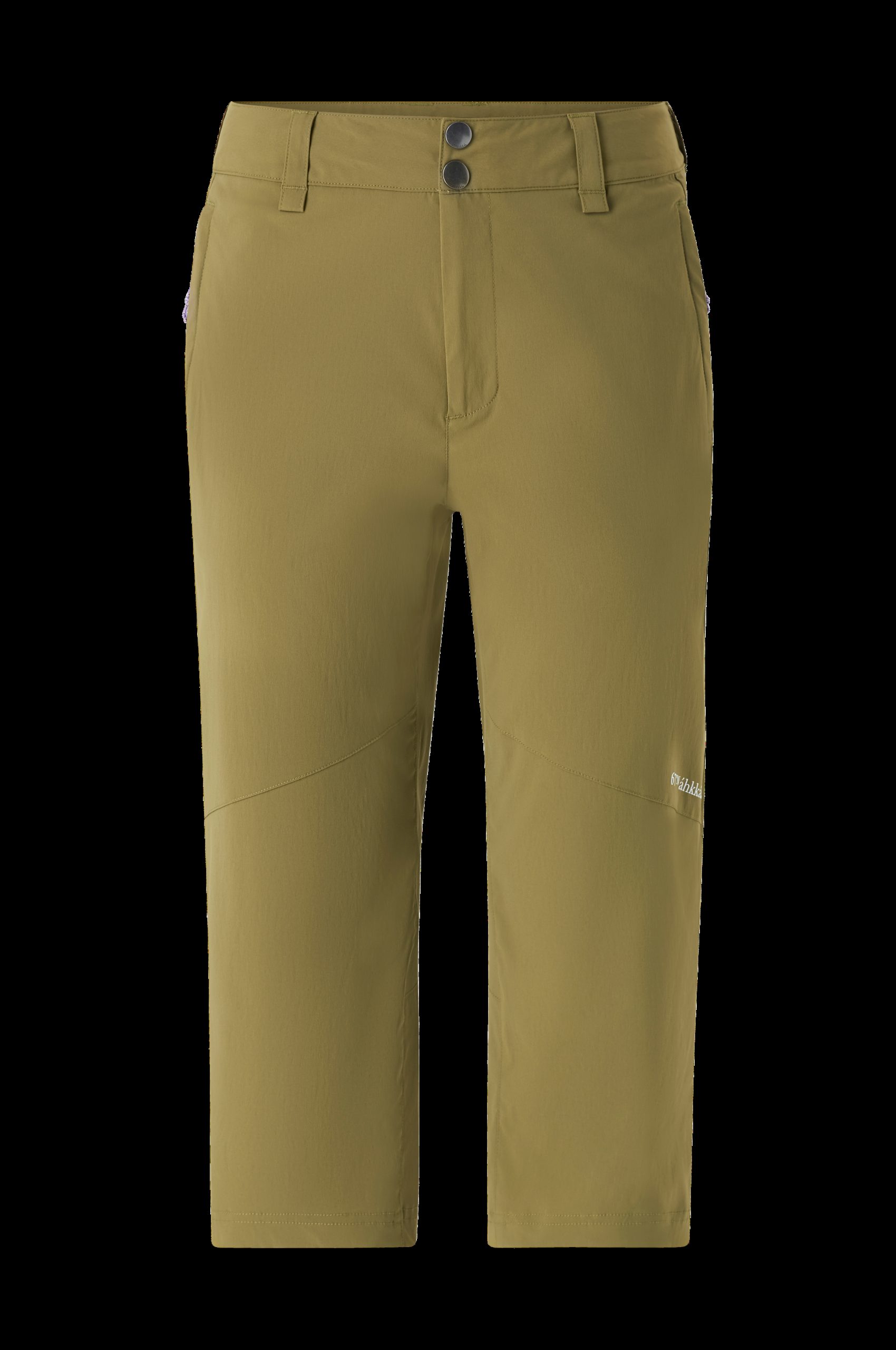 Turbukser Lightweight Trekking Capri v:3320098