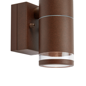 Vegglampe Luno 1L v:1877269