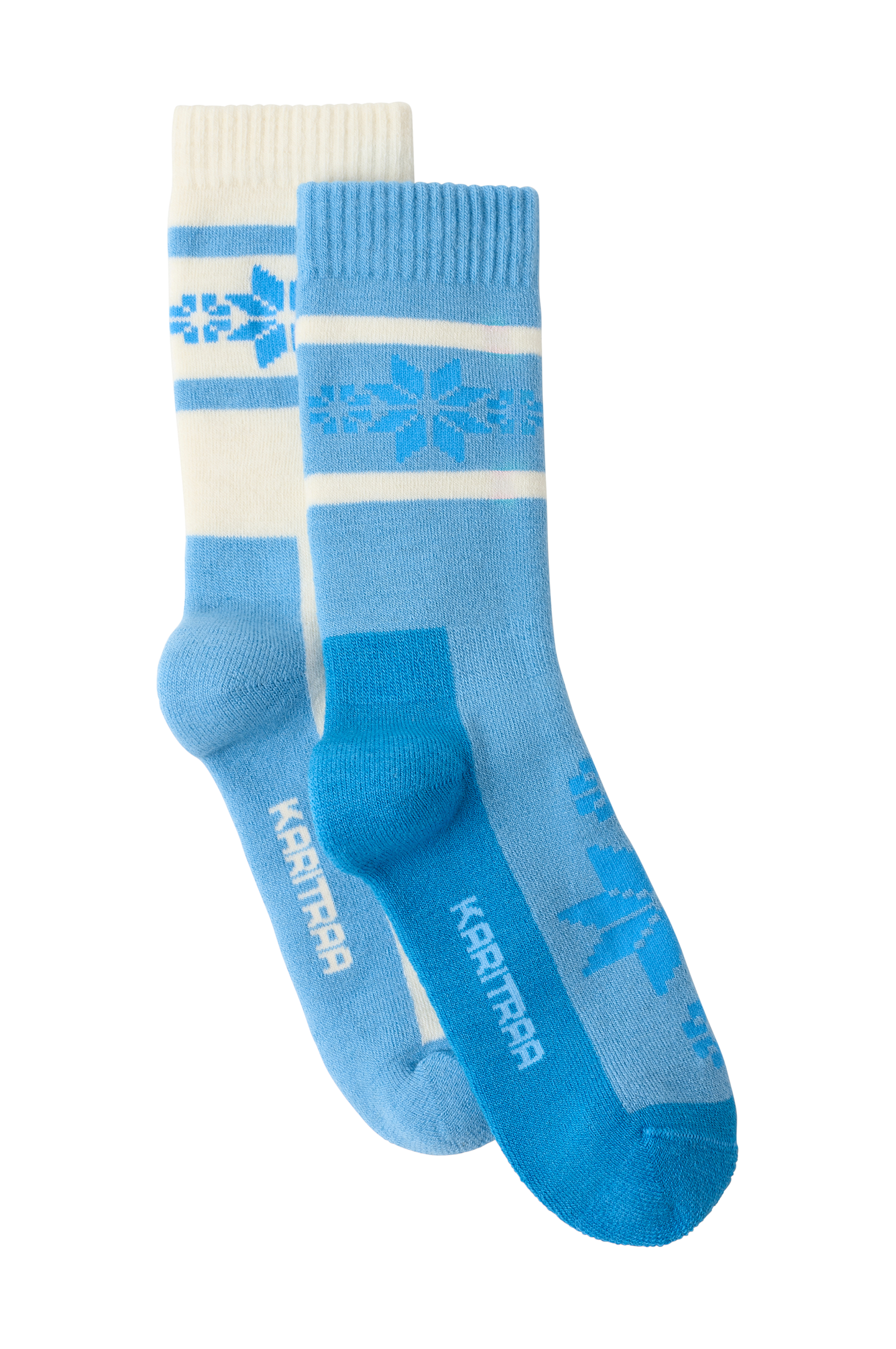 Sokker Rusa Sock 2pk W v:8054144