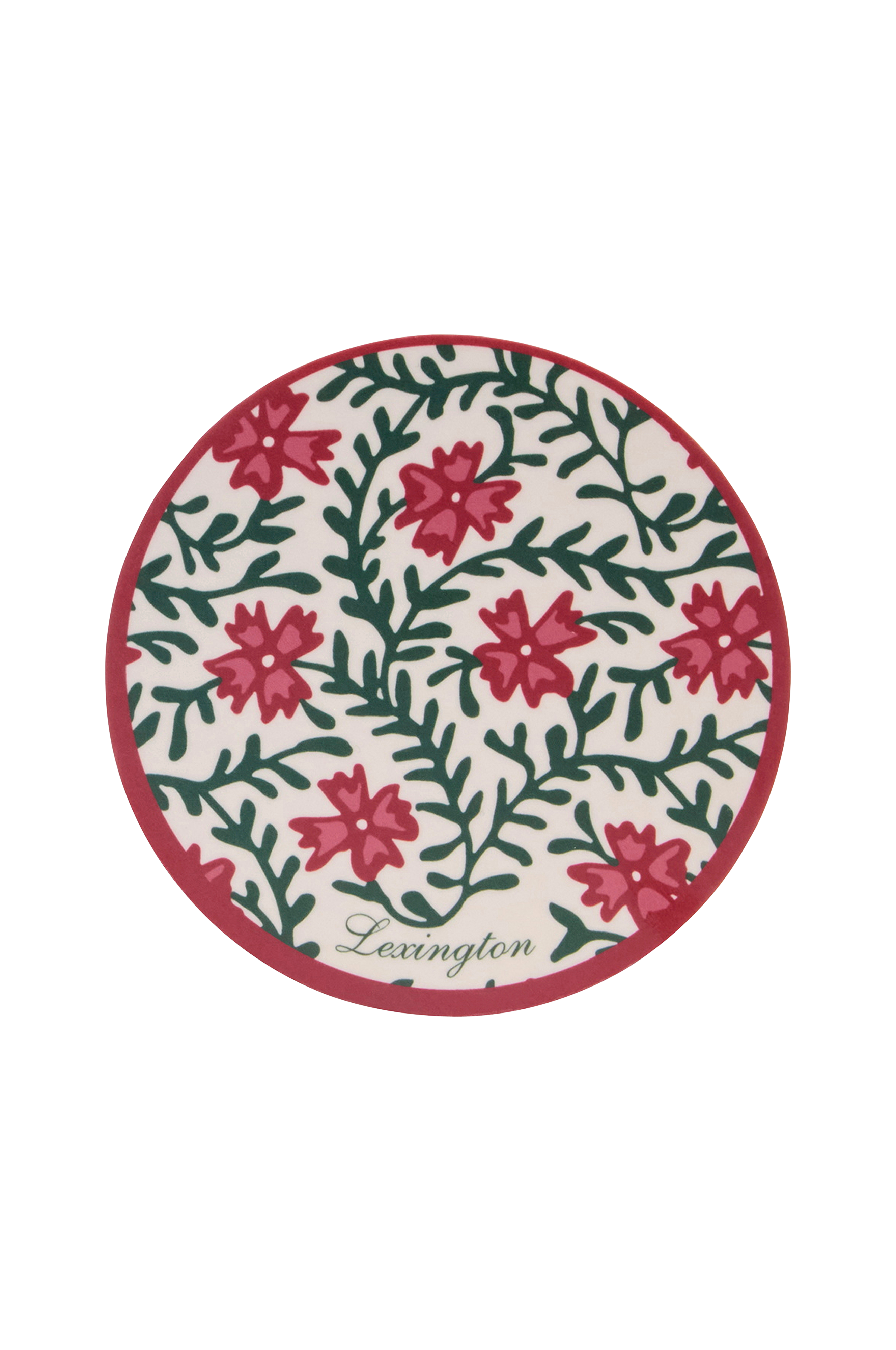 Underkop Flower, sett med 4 stk. v:4226730