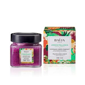 Body Scrub Blackcurrant Jasmine 290 g v:3703879 Body Scrub Blackcurrant Jasmine 290 g v:3703879