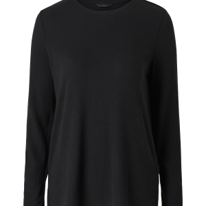 Ribbestrikket topp v:7807322 Ribbestrikket topp v:7807322