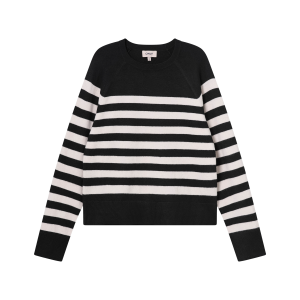 Genser kogAma LS Stripe O v:1828298