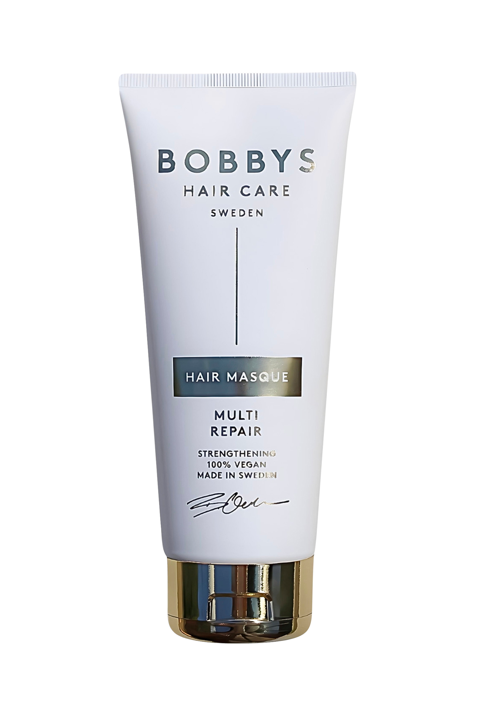 Multi Repair Hair Masque 200 Ml v:4063877