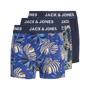 Boksershorts Jachendo Leaves Trunks Jnr 3 v:878632 Boksershorts Jachendo Leaves Trunks Jnr 3 v:878632