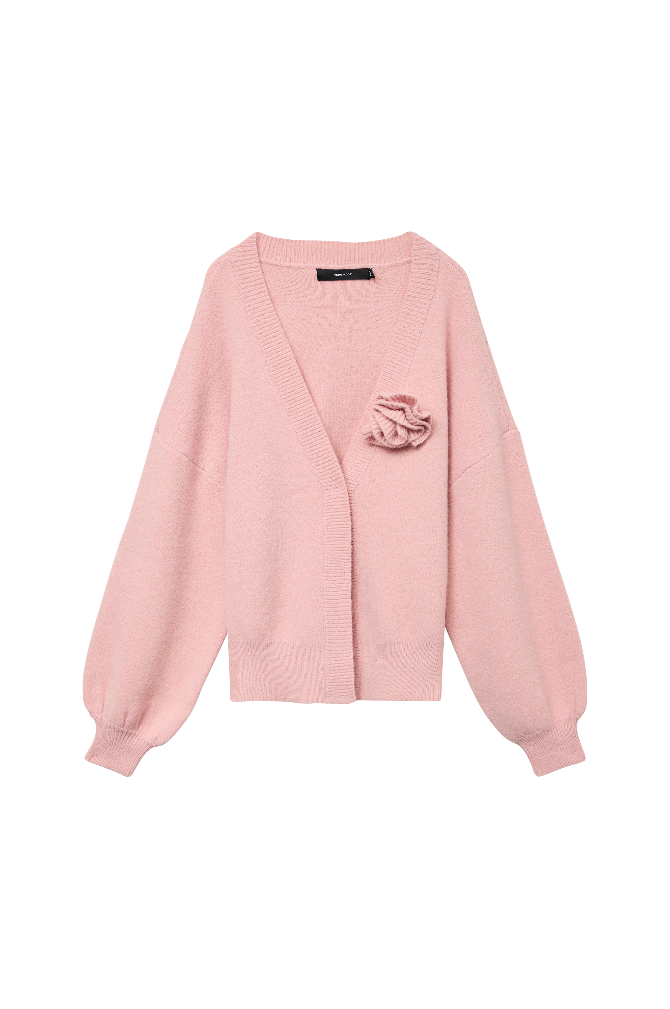 Kardigan vmCarrie LS Knit Exp v:5803265