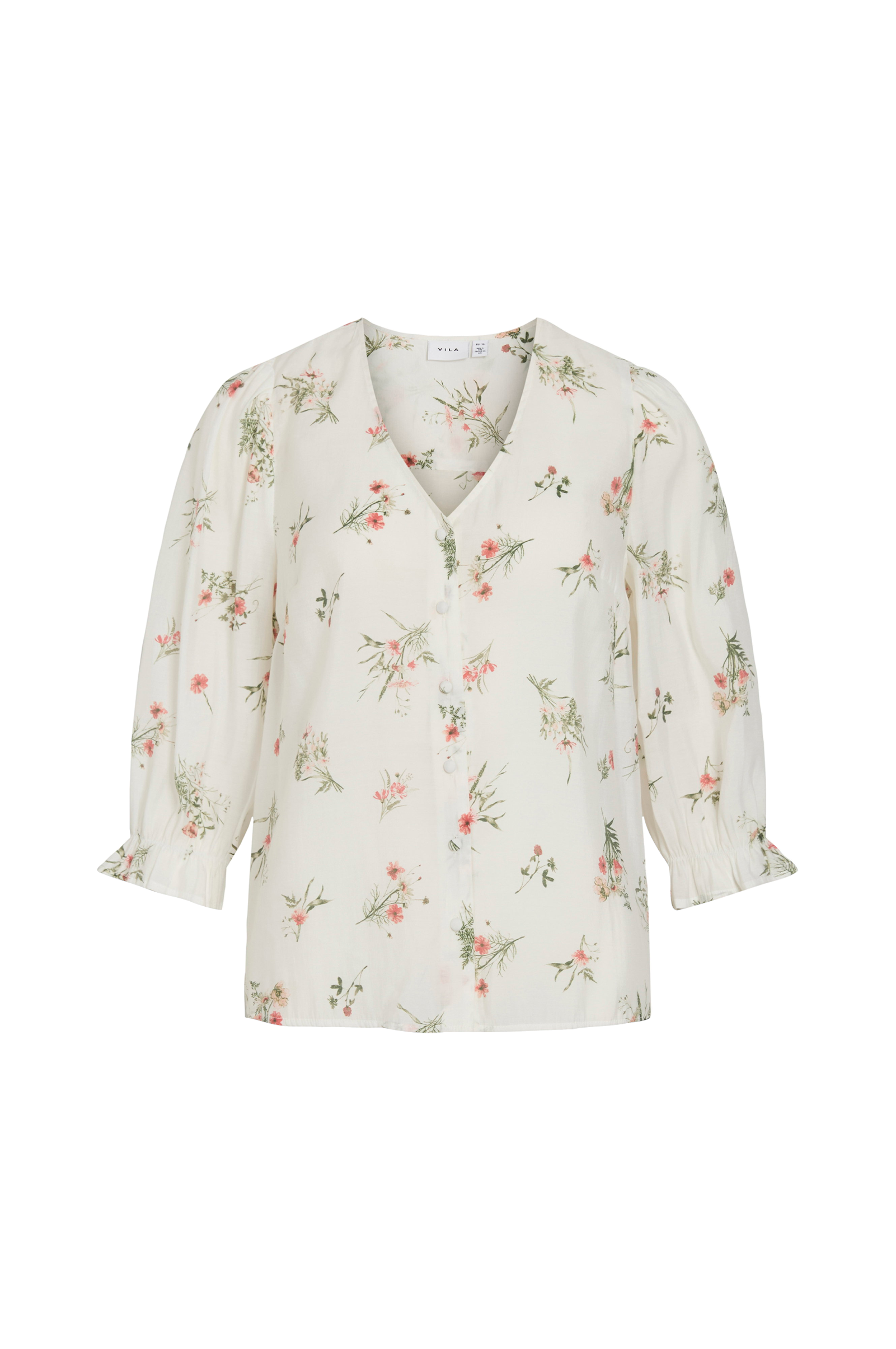 Bluse viEdnana 3/4 V v:9456283